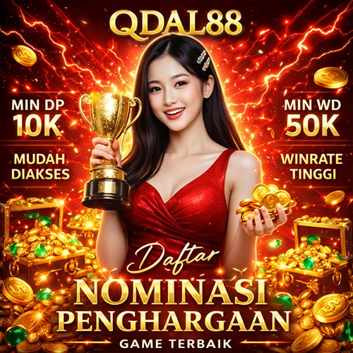 QDAL88 : Membuka Daftar Penghargaan Nominasi Empower Girl Mother Daughter